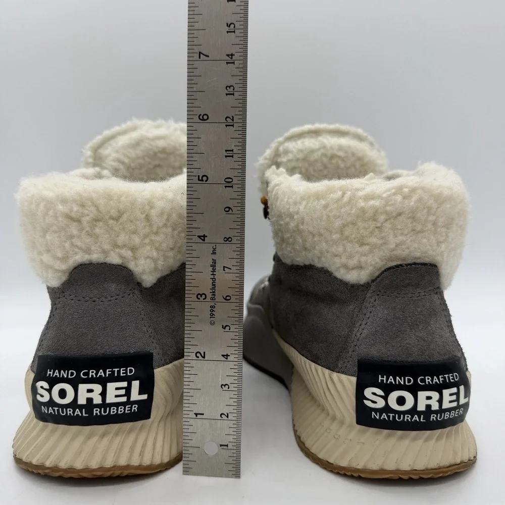 Sorel womens boots